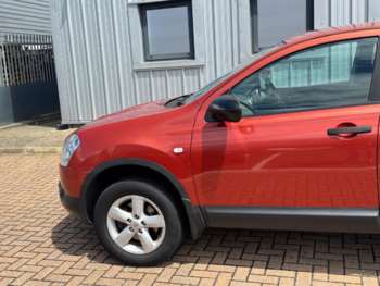 Used Nissan Qashqai 2009 for sale - 75071477: Photo