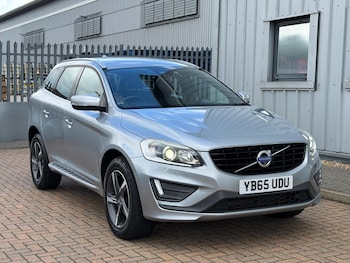 Used Volvo XC60 2015 for sale - 78809266: Photo