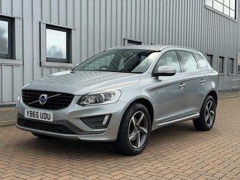 Used Volvo XC60 2015 for sale - 78809266: Photo