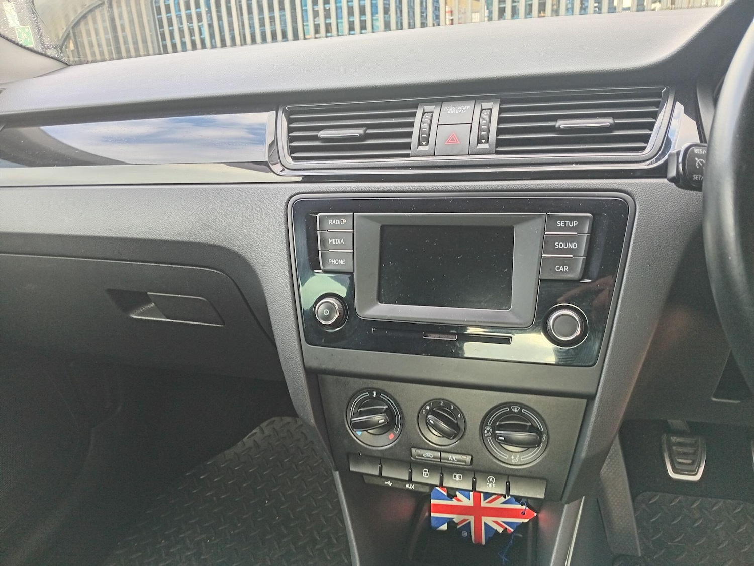 Used Skoda Rapid 2016 for sale - 76512355: Photo 20