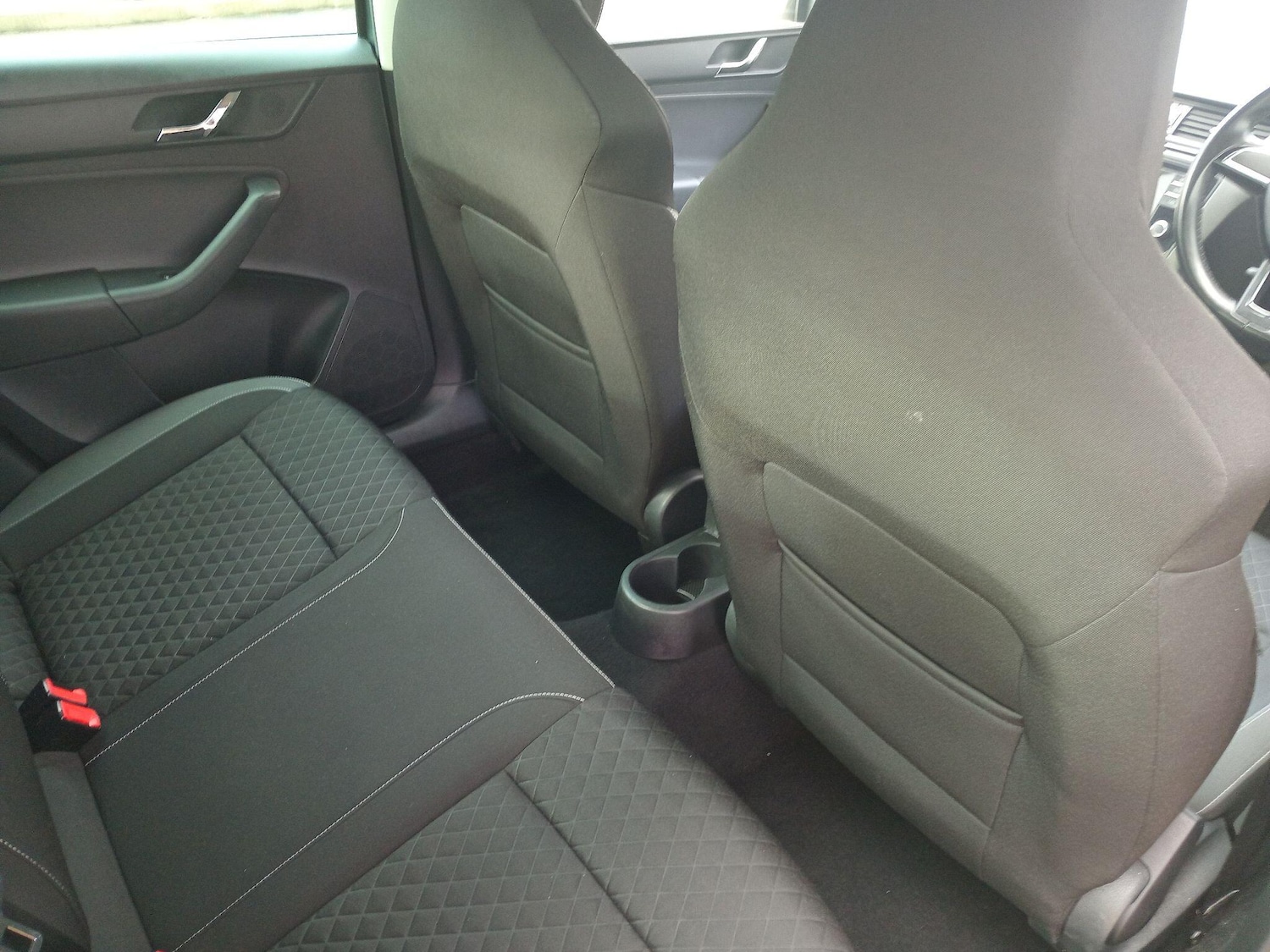 Used Skoda Rapid 2016 for sale - 76512355: Photo 25