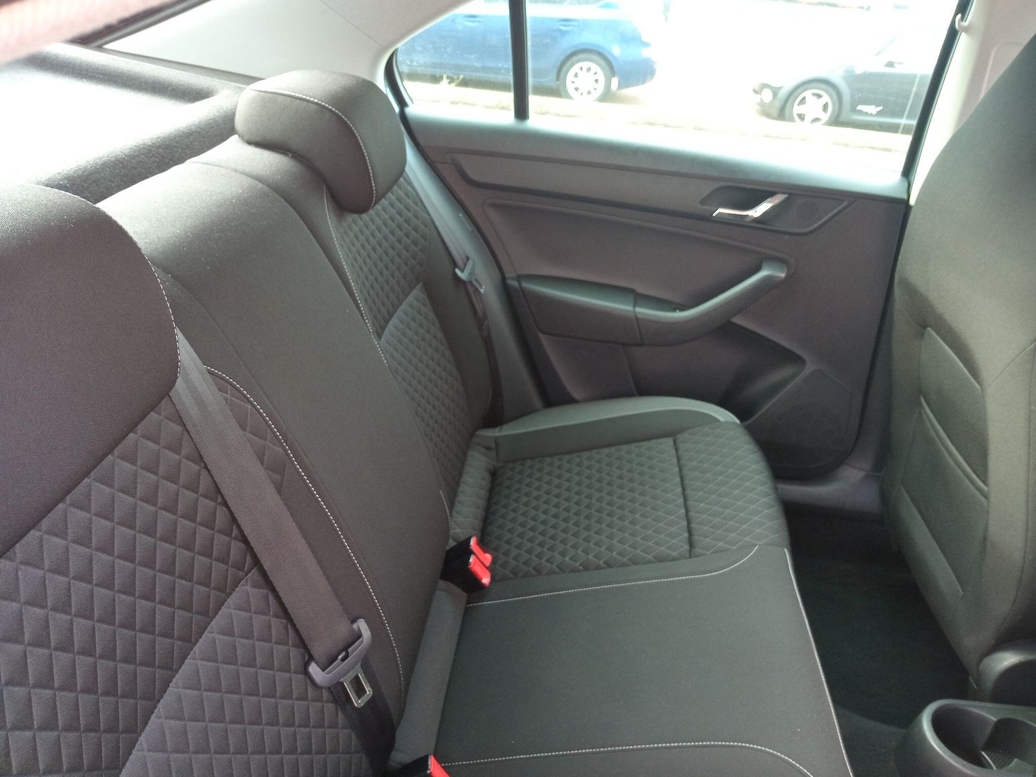 Used Skoda Rapid 2016 for sale - 76512355: Photo 26