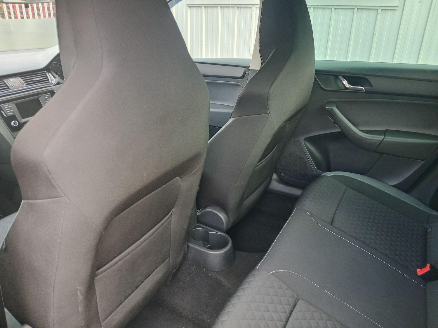 Used Skoda Rapid 2016 for sale - 76512355: Photo 27