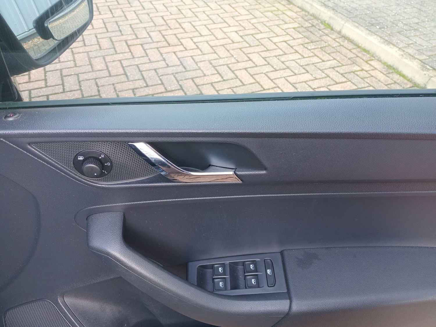 Used Skoda Rapid 2016 for sale - 76512355: Photo 29