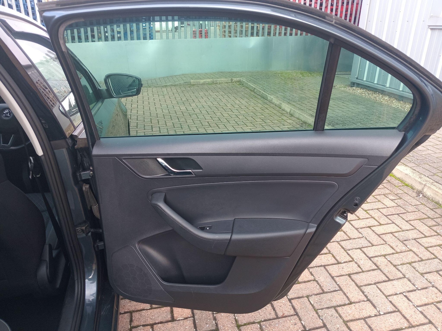 Used Skoda Rapid 2016 for sale - 76512355: Photo 30