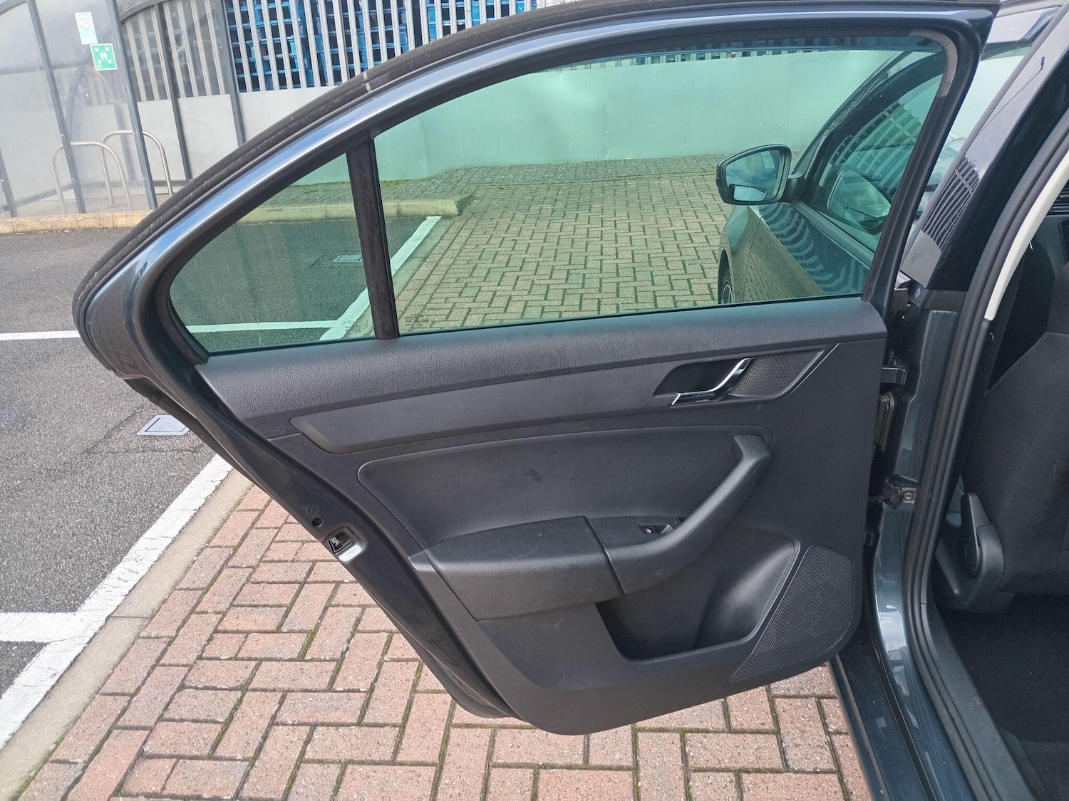 Used Skoda Rapid 2016 for sale - 76512355: Photo 31