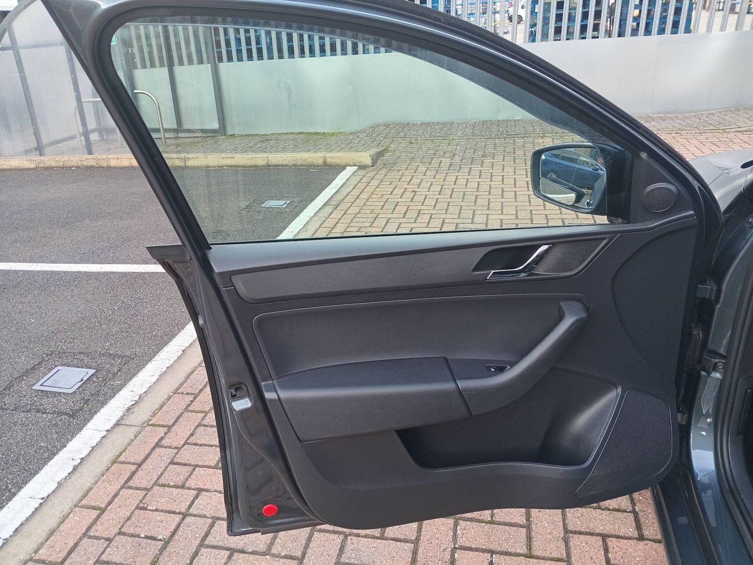 Used Skoda Rapid 2016 for sale - 76512355: Photo 32