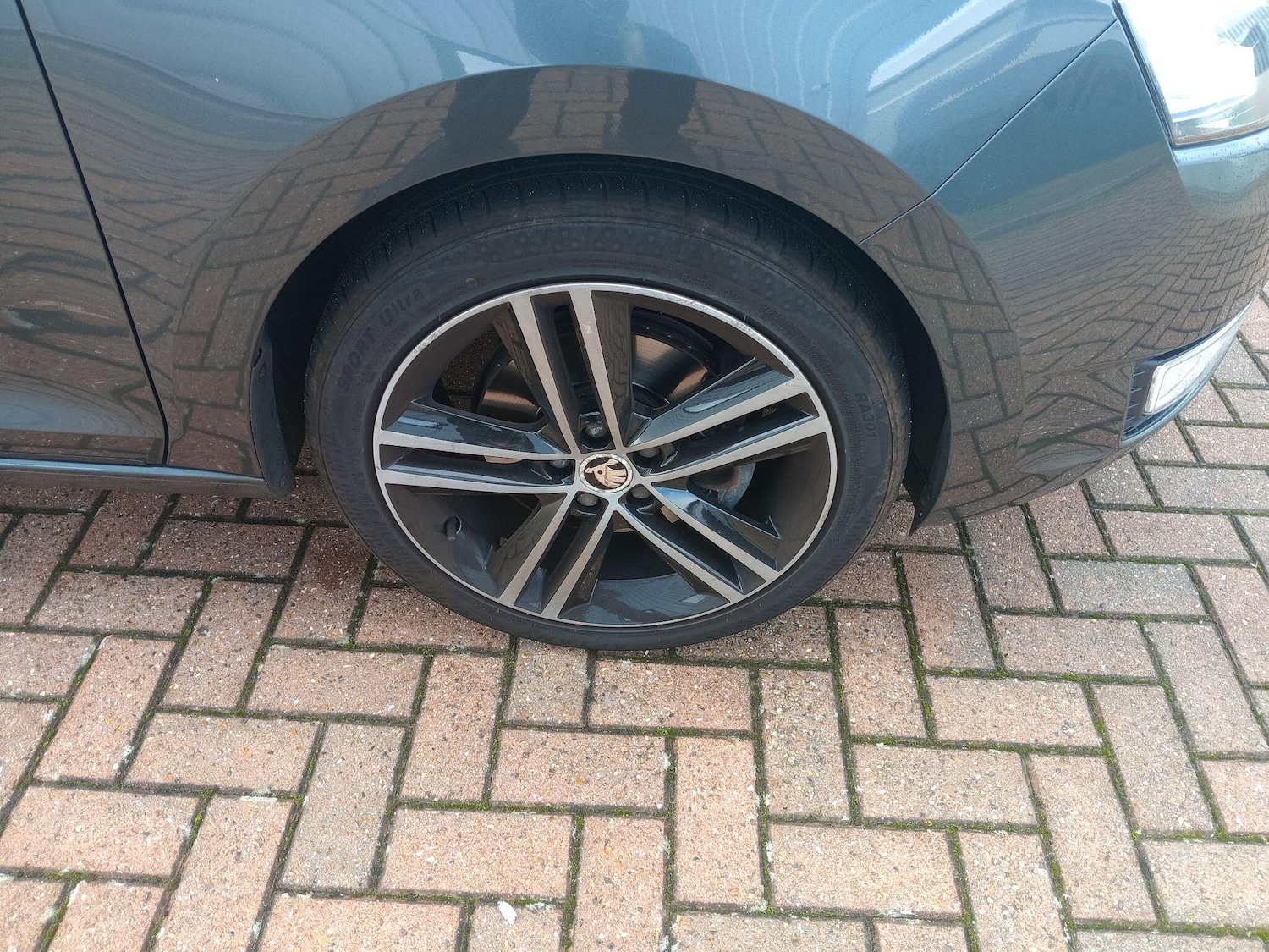 Used Skoda Rapid 2016 for sale - 76512355: Photo 34