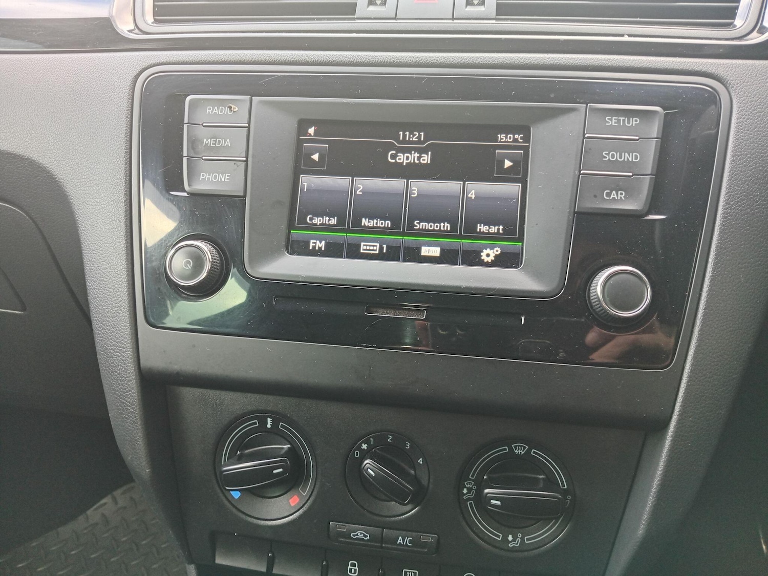 Used Skoda Rapid 2016 for sale - 76512355: Photo 36