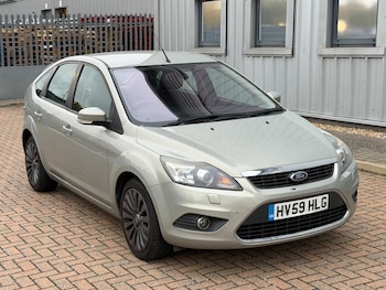 Used Ford Focus 2009 for sale - 76239956: Photo