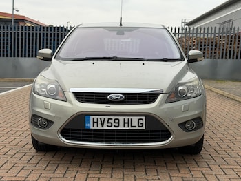 Used Ford Focus 2009 for sale - 76239956: Photo