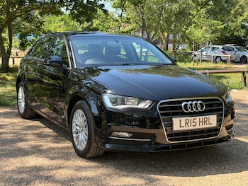 Used Audi A3 2015 for sale - 78727966: Photo