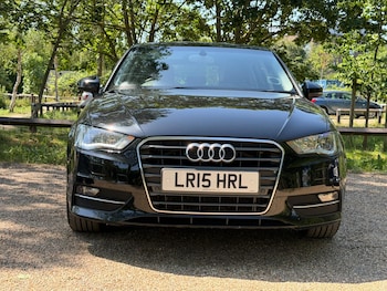 Used Audi A3 2015 for sale - 78727966: Photo