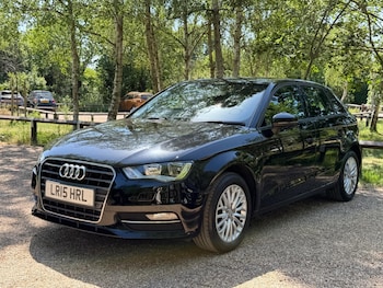 Used Audi A3 2015 for sale - 78727966: Photo
