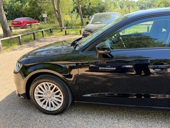 Used Audi A3 2015 for sale - 78727966: Photo