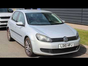 2010 (10) - 1.4 TSI SE DSG Euro 5 5dr
