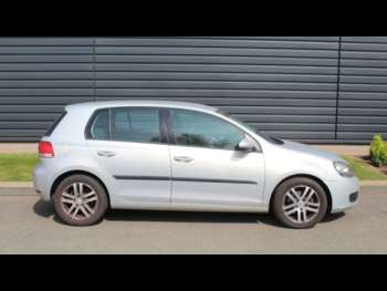 Used Volkswagen Golf 2010 for sale - 74489166: Photo