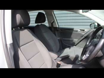 Used Volkswagen Golf 2010 for sale - 74489166: Photo