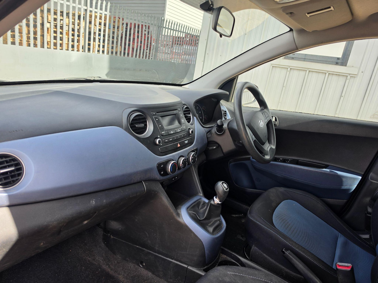 Used Hyundai i10 2014 for sale - 78019482: Photo 19