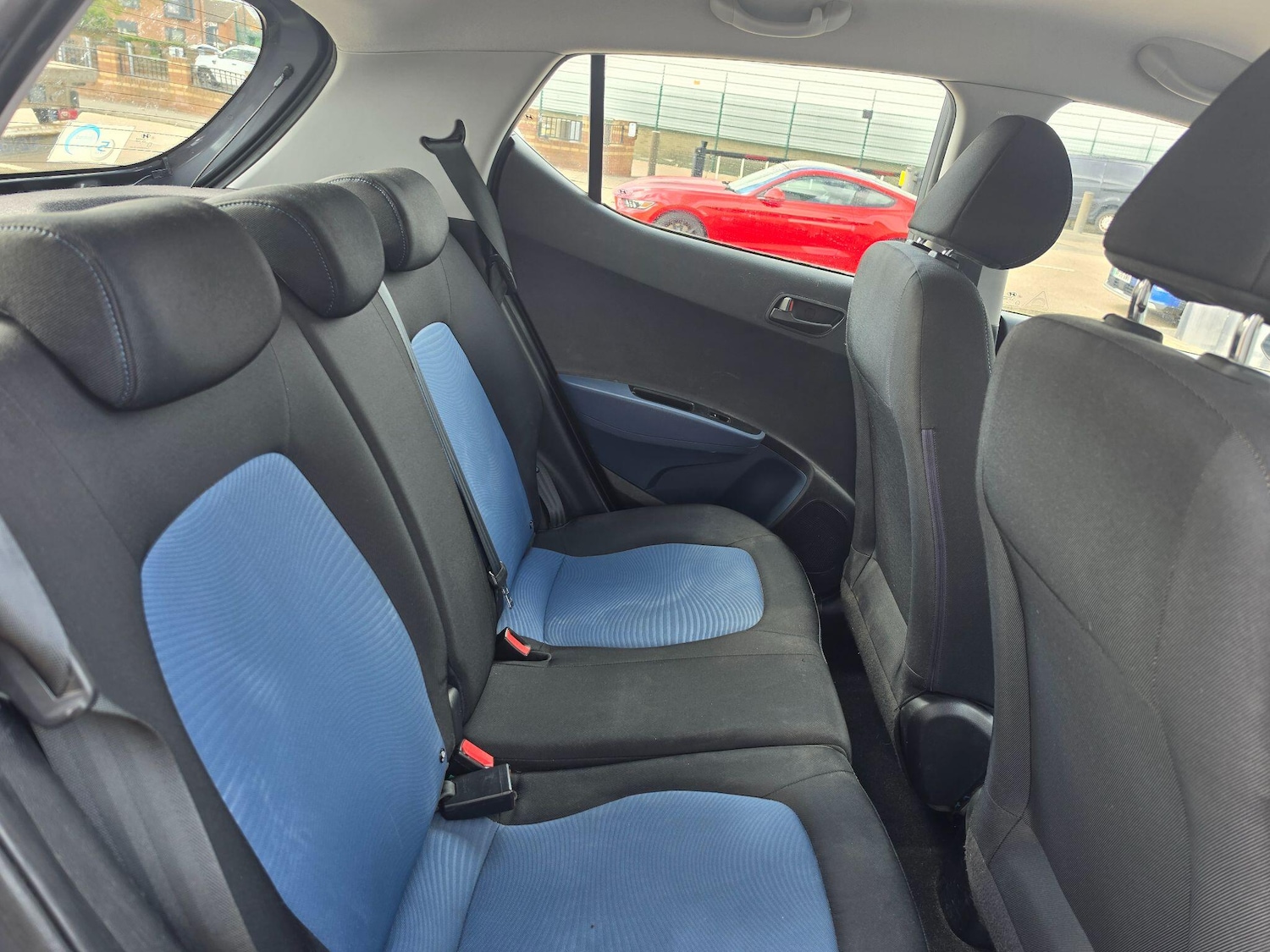 Used Hyundai i10 2014 for sale - 78019482: Photo 20