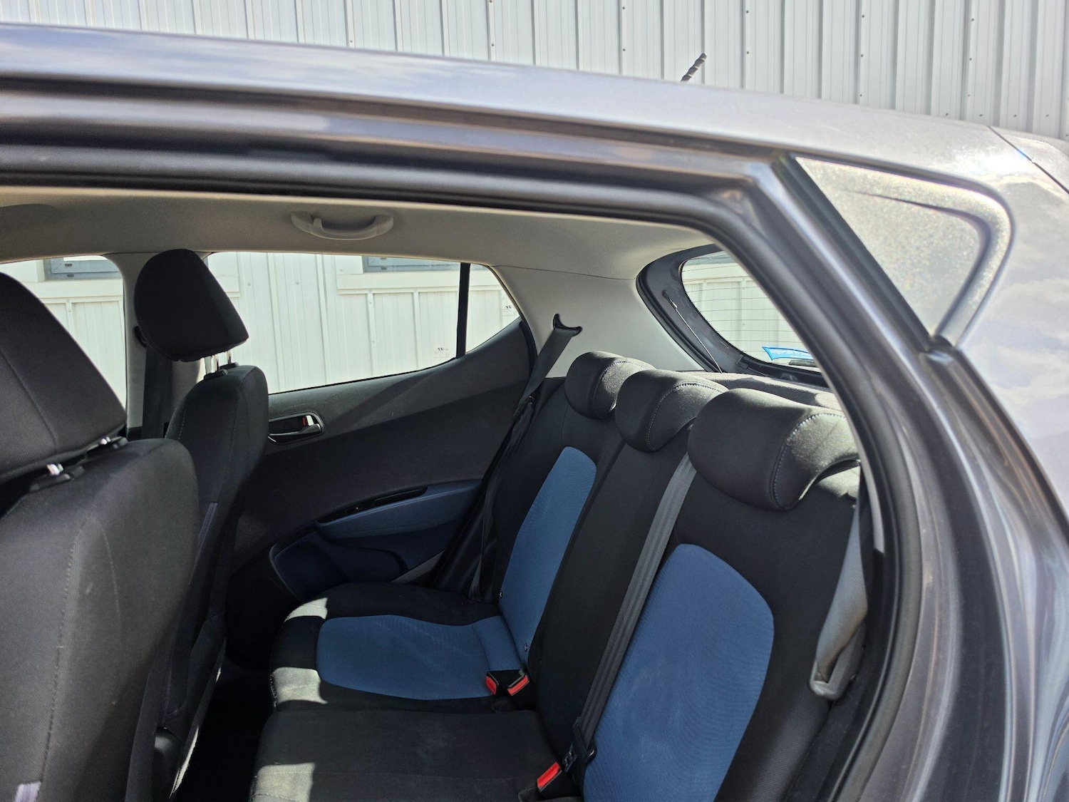 Used Hyundai i10 2014 for sale - 78019482: Photo 21