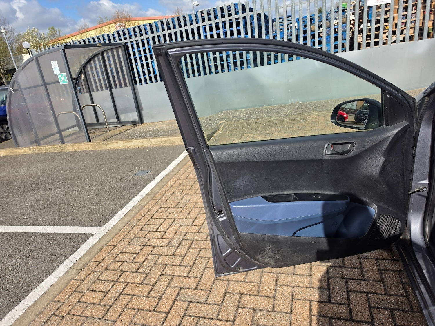 Used Hyundai i10 2014 for sale - 78019482: Photo 23