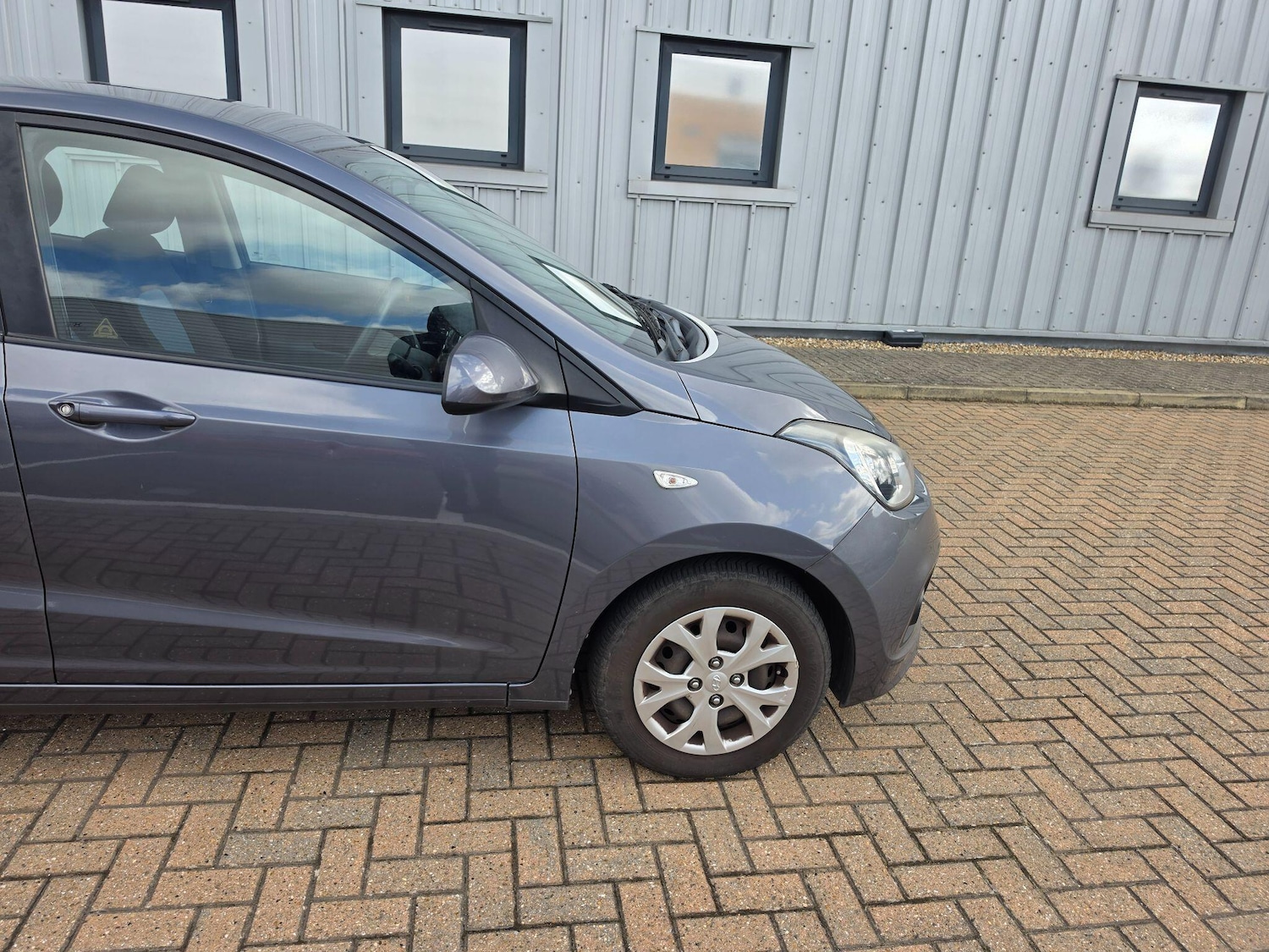 Used Hyundai i10 2014 for sale - 78019482: Photo 28
