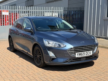 Used Ford Focus 2019 for sale - 79472053: Photo