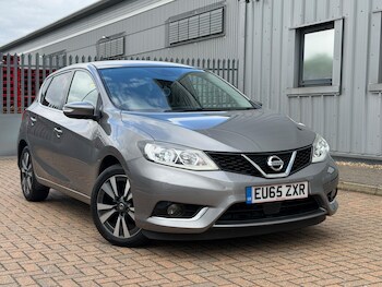 Used Nissan Pulsar 2015 for sale - 78301322: Photo