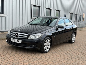 Used Mercedes-Benz C Class 2011 for sale - 78528031: Photo