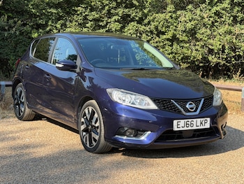Used Nissan Pulsar 2016 for sale - 79425809: Photo