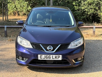Used Nissan Pulsar 2016 for sale - 79425809: Photo
