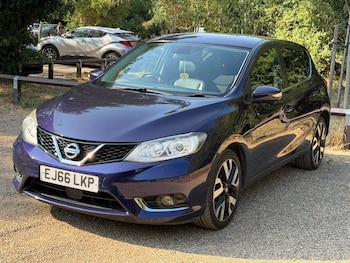 Used Nissan Pulsar 2016 for sale - 79425809: Photo