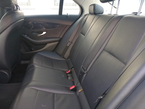 Used Mercedes-Benz C-Class 2015 for sale - 76094753: Photo 16