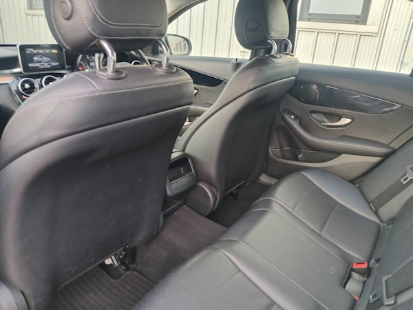 Used Mercedes-Benz C-Class 2015 for sale - 76094753: Photo 17