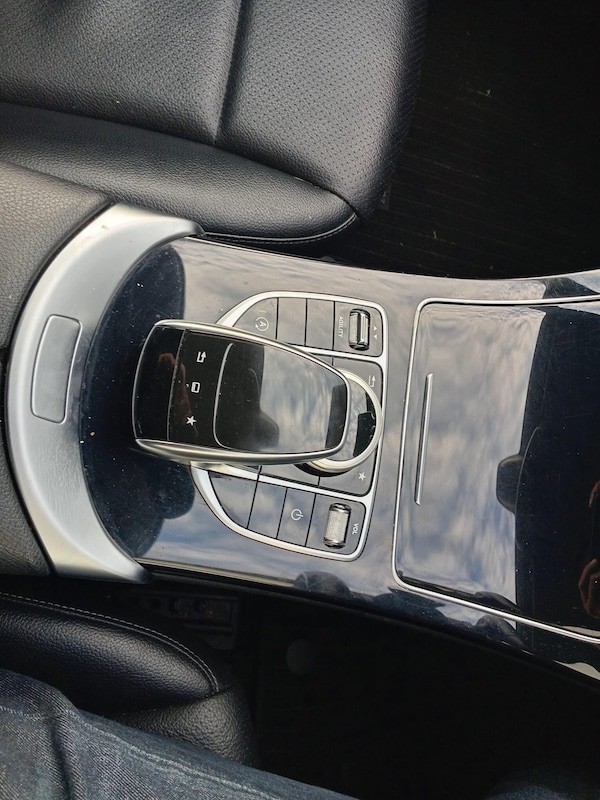 Used Mercedes-Benz C-Class 2015 for sale - 76094753: Photo 19
