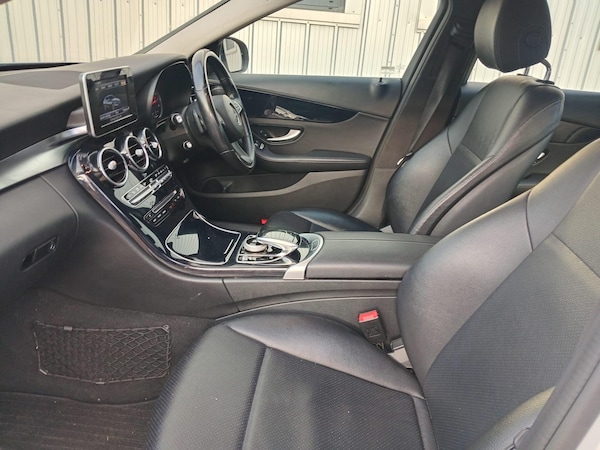 Used Mercedes-Benz C-Class 2015 for sale - 76094753: Photo 28