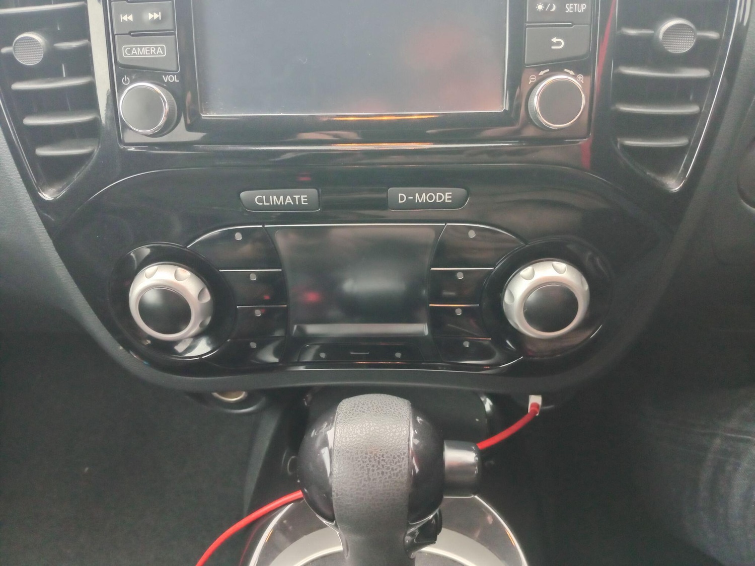 Used Nissan Juke 2015 for sale - 76550768: Photo 19