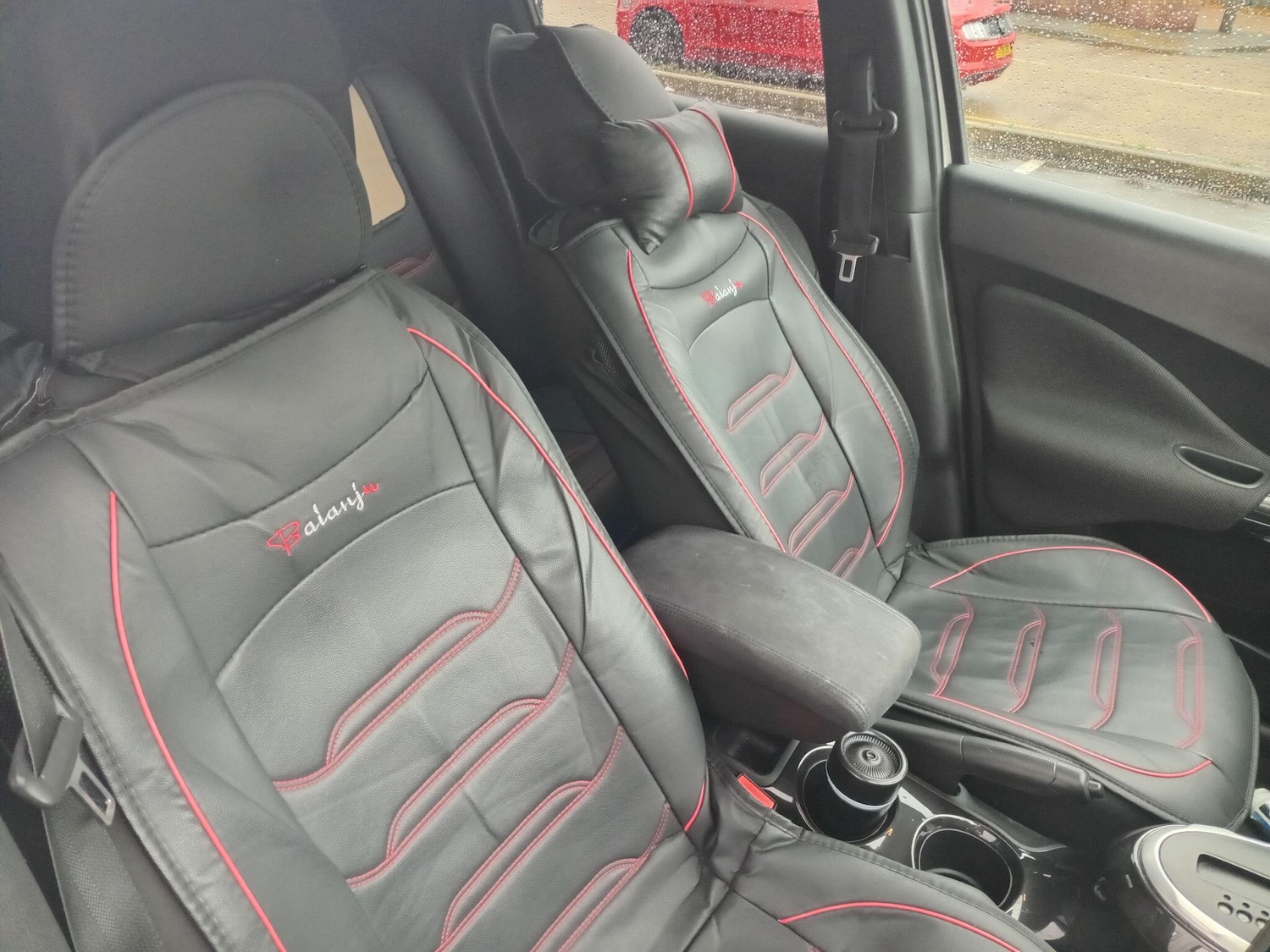 Used Nissan Juke 2015 for sale - 76550768: Photo 21