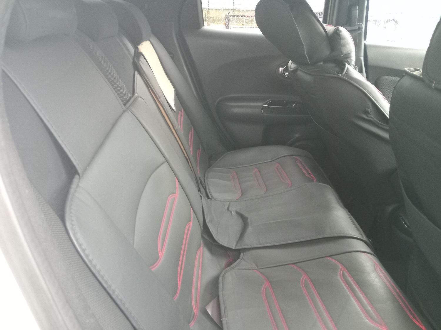 Used Nissan Juke 2015 for sale - 76550768: Photo 23