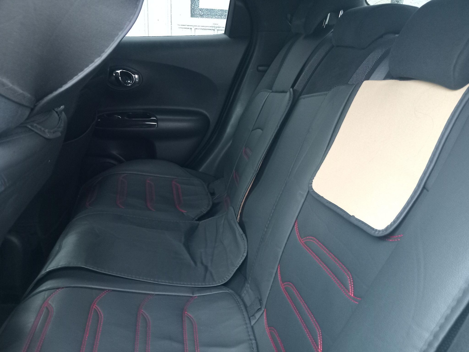 Used Nissan Juke 2015 for sale - 76550768: Photo 24