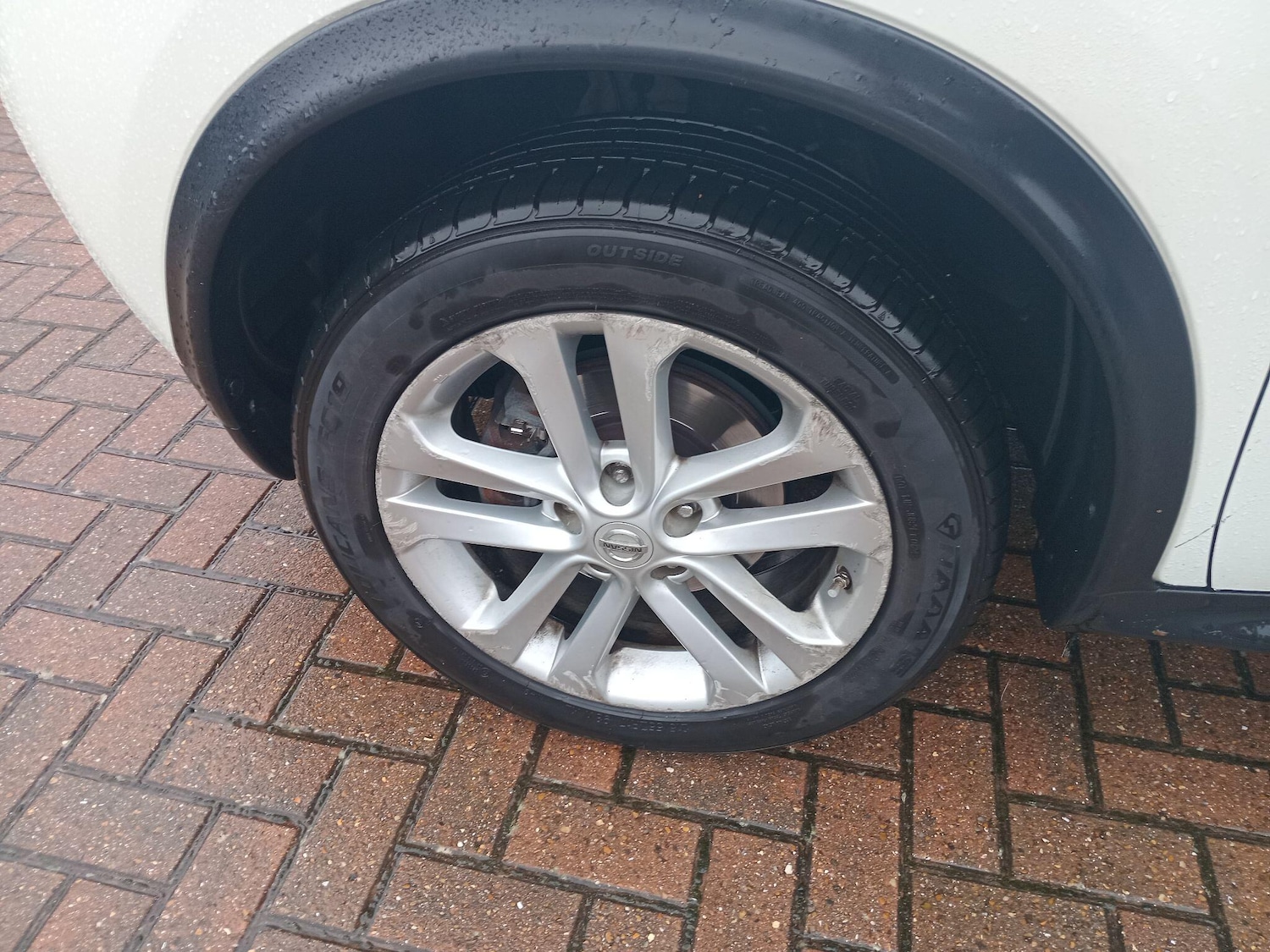 Used Nissan Juke 2015 for sale - 76550768: Photo 31