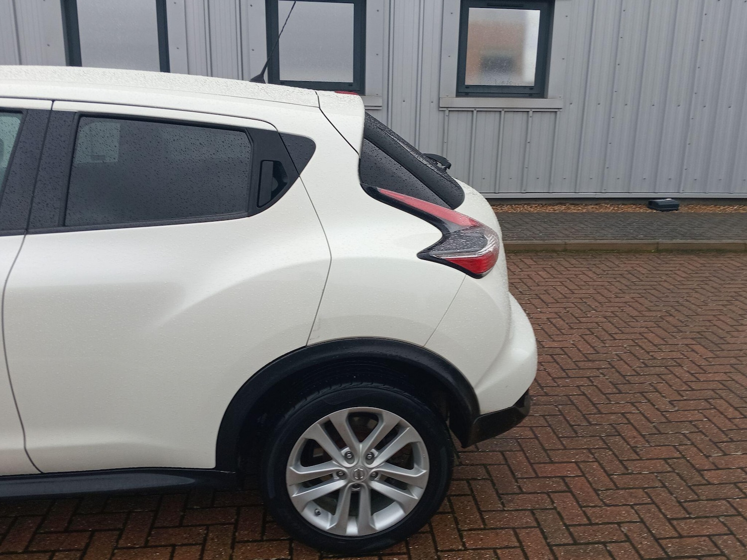 Used Nissan Juke 2015 for sale - 76550768: Photo 33