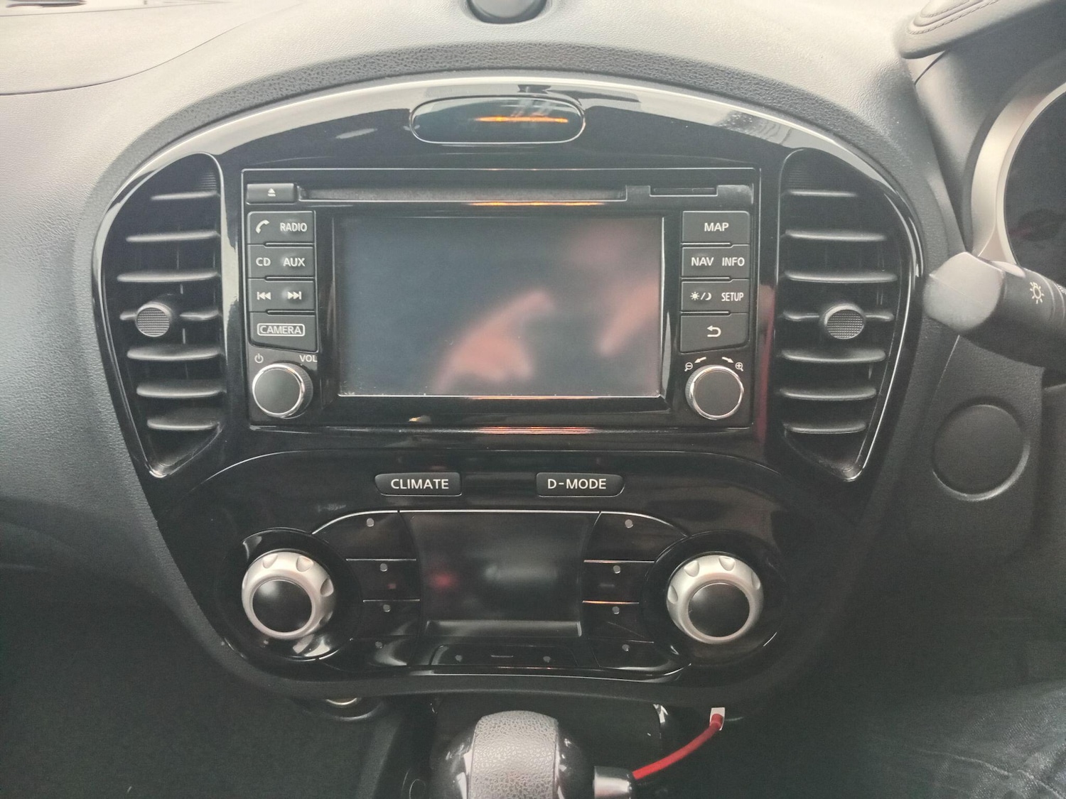 Used Nissan Juke 2015 for sale - 76550768: Photo 34