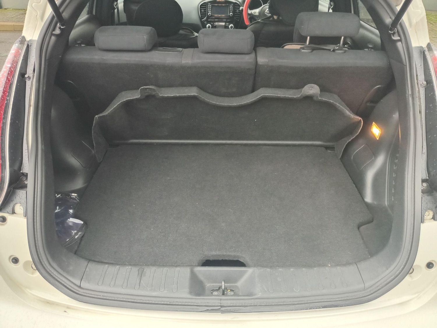 Used Nissan Juke 2015 for sale - 76550768: Photo 38