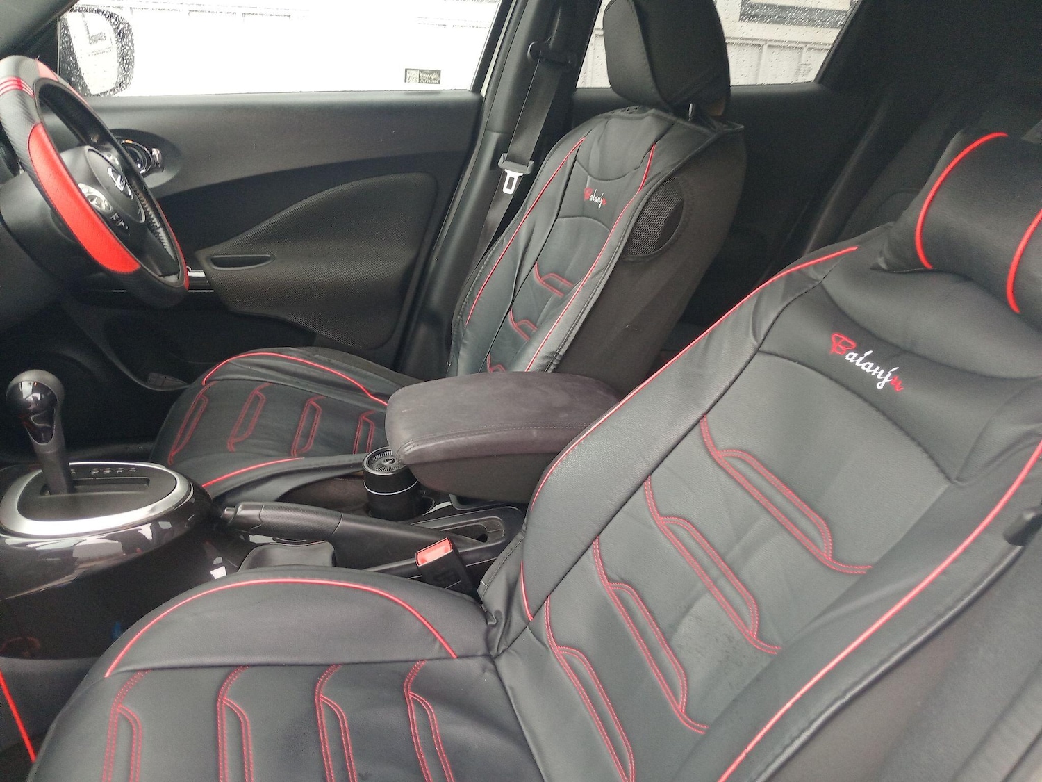 Used Nissan Juke 2015 for sale - 76550768: Photo 39