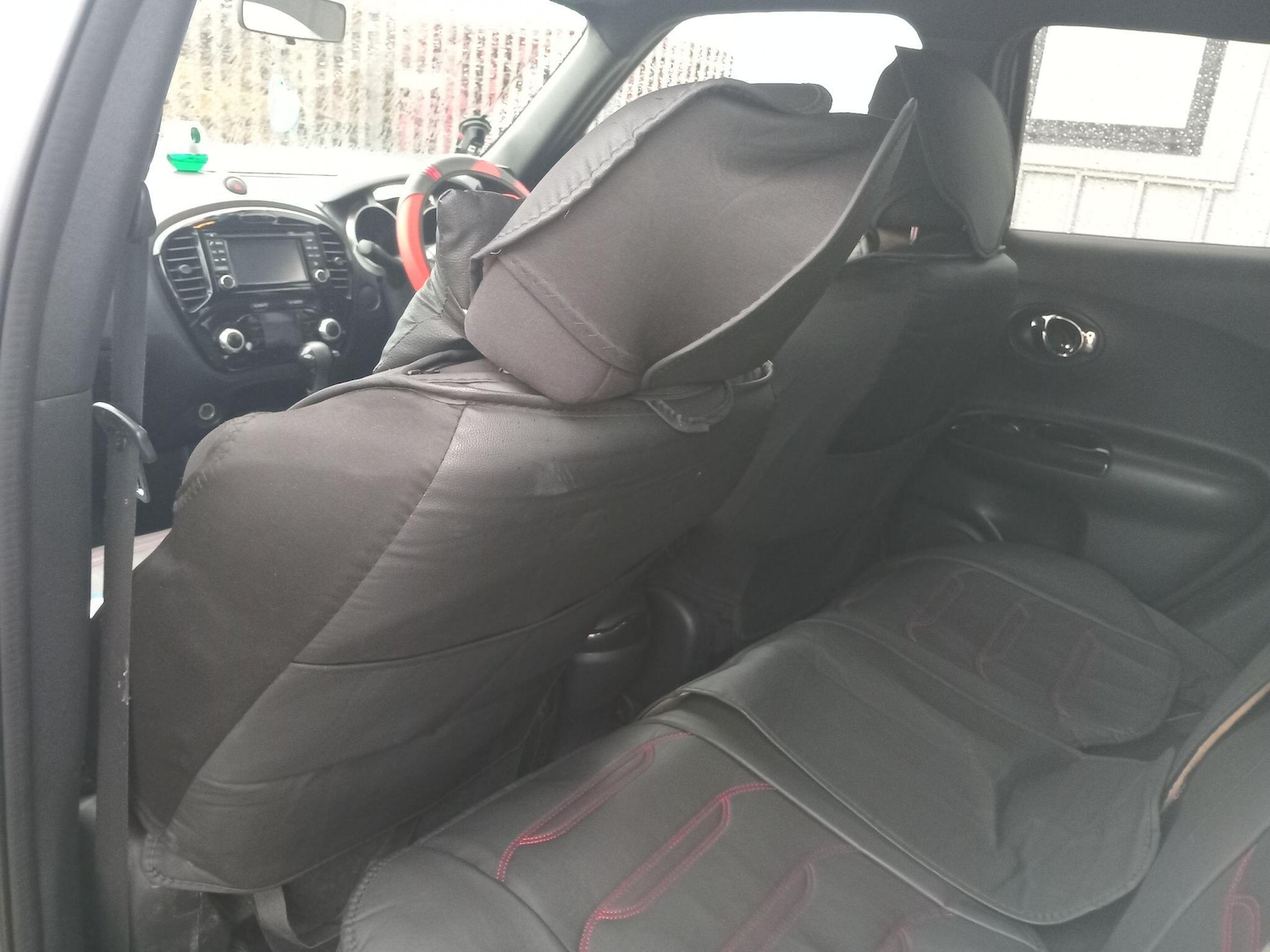 Used Nissan Juke 2015 for sale - 76550768: Photo 40