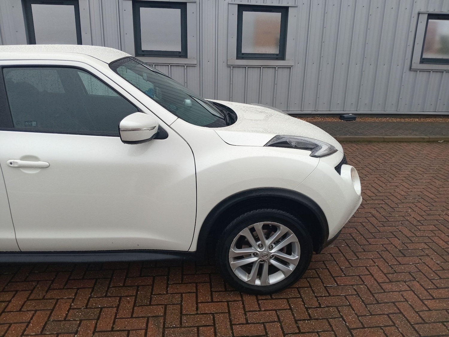 Used Nissan Juke 2015 for sale - 76550768: Photo 41