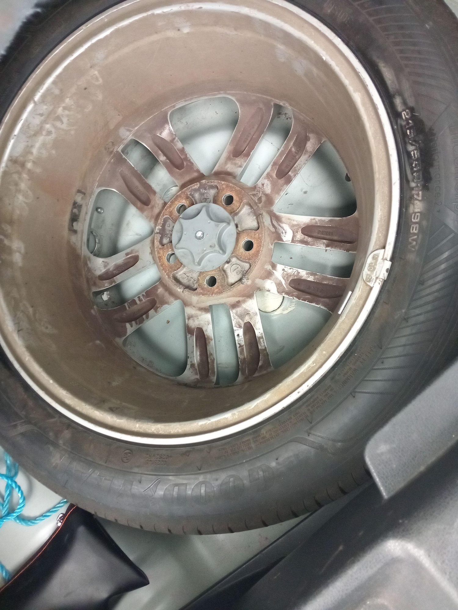 Used Nissan Juke 2015 for sale - 76550768: Photo 44