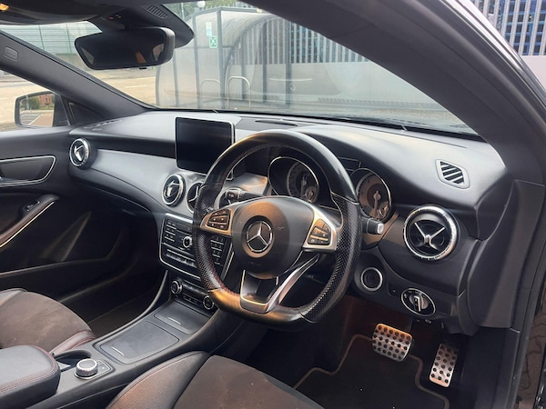 Used Mercedes-Benz CLA 2015 for sale - 75588831: Photo 25